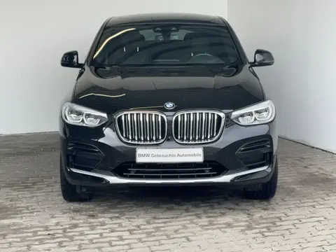 Used BMW X4 Petrol 2021 Ad 