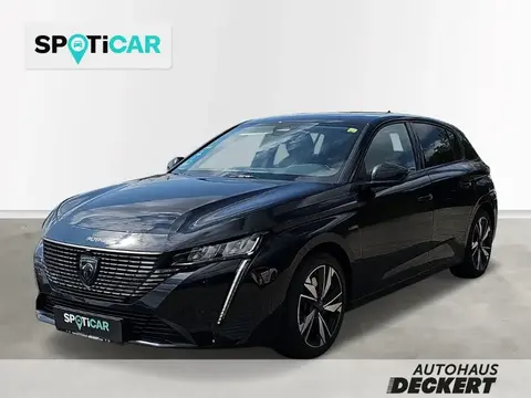 Used PEUGEOT 308 Hybrid 2022 Ad 