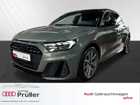 Annonce AUDI A1 Essence 2023 d'occasion 