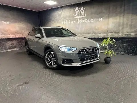 Used AUDI A4 Diesel 2020 Ad 