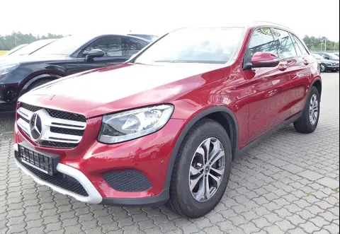 Used MERCEDES-BENZ CLASSE GLC Diesel 2017 Ad 