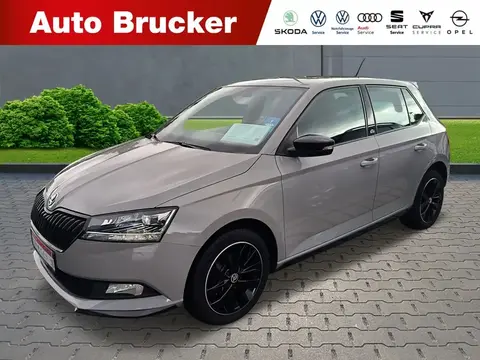 Used SKODA FABIA Petrol 2020 Ad 