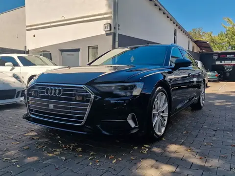 Annonce AUDI A6 Diesel 2019 d'occasion 