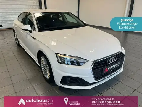 Used AUDI A5 Diesel 2020 Ad 