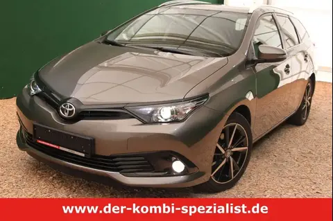 Annonce TOYOTA AURIS Essence 2019 d'occasion 