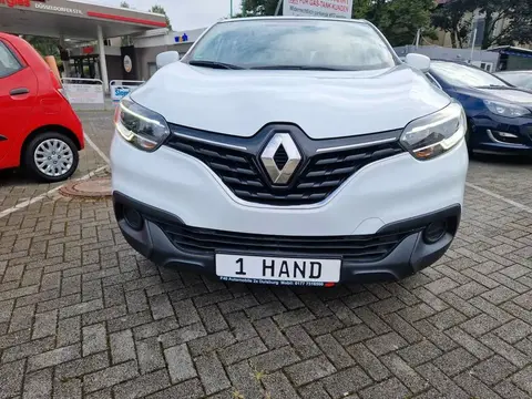 Used RENAULT KADJAR Petrol 2019 Ad 