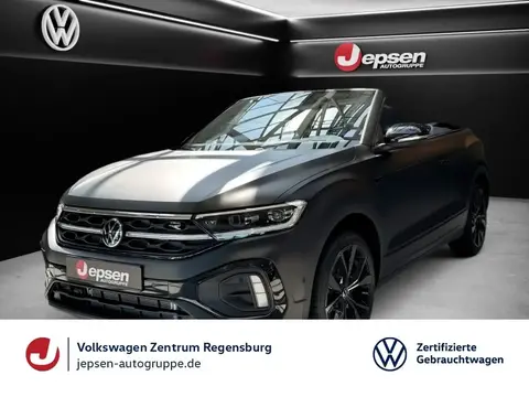 Annonce VOLKSWAGEN T-ROC Essence 2024 d'occasion 