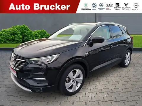 Used OPEL GRANDLAND Diesel 2018 Ad 