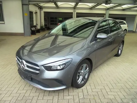 Used MERCEDES-BENZ CLASSE B Petrol 2019 Ad 