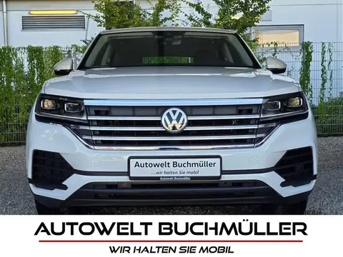 Used VOLKSWAGEN TOUAREG Diesel 2019 Ad 