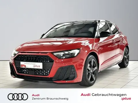 Annonce AUDI A1 Essence 2024 d'occasion 