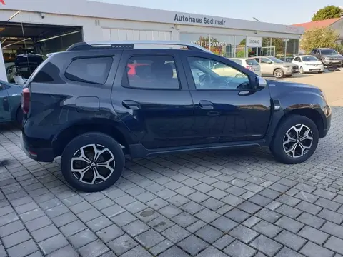 Annonce DACIA DUSTER Essence 2019 d'occasion 