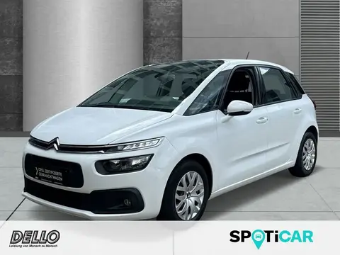 Annonce CITROEN C4 Essence 2019 d'occasion 