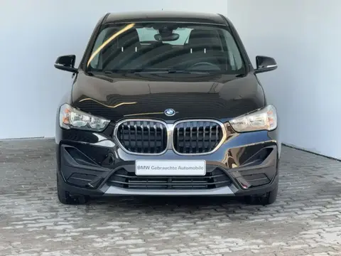 Annonce BMW X1 Hybride 2022 d'occasion 