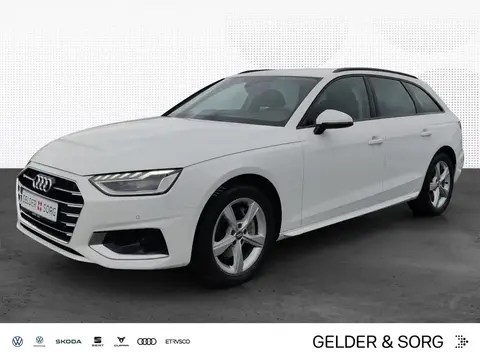 Used AUDI A4 Diesel 2020 Ad 