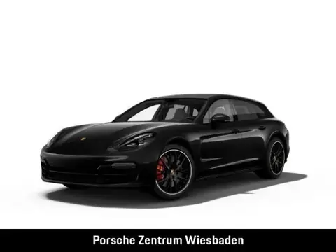 Used PORSCHE PANAMERA Petrol 2020 Ad 