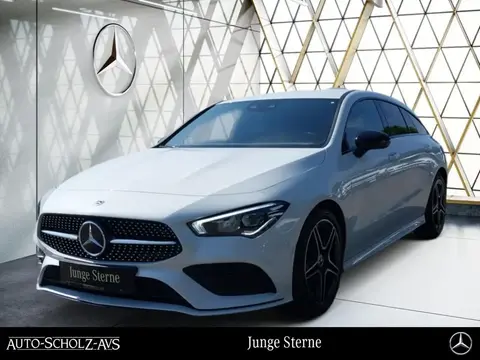 Annonce MERCEDES-BENZ CLASSE CLA Essence 2023 d'occasion 