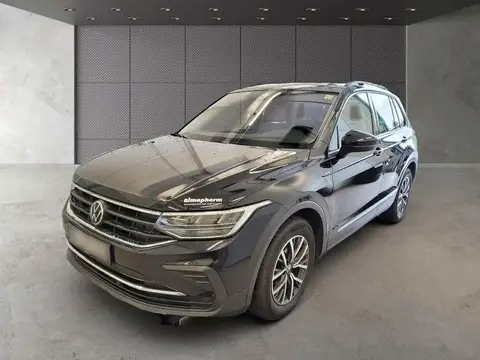 Annonce VOLKSWAGEN TIGUAN Diesel 2021 d'occasion 