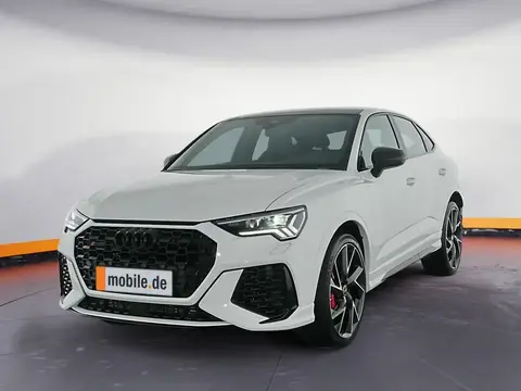 Annonce AUDI RSQ3 Essence 2023 d'occasion 