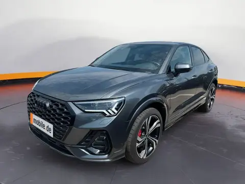 Annonce AUDI Q3 Diesel 2023 d'occasion 