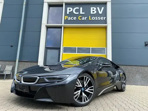 Used BMW I8 Hybrid 2015 Ad 