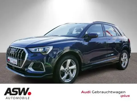 Used AUDI Q3 Diesel 2023 Ad Germany