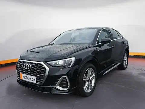 Annonce AUDI Q3 Diesel 2023 d'occasion 