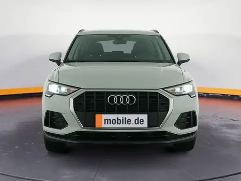 Used AUDI Q3 Hybrid 2021 Ad Germany