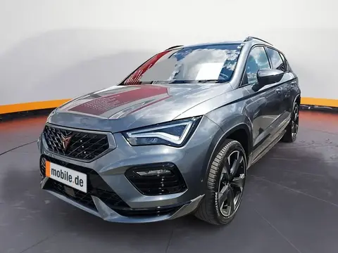 Used CUPRA ATECA Petrol 2023 Ad 