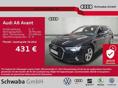 Used AUDI A6 Petrol 2023 Ad 