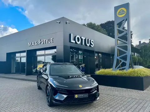 Annonce LOTUS ELETRE Non renseigné 2024 d'occasion 