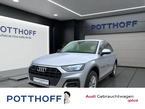 Used AUDI Q5 Petrol 2024 Ad 