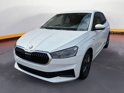 Used SKODA FABIA Petrol 2023 Ad 