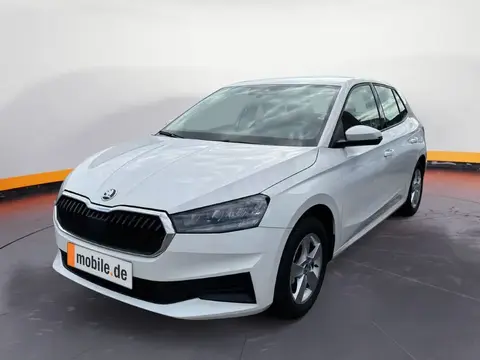 Used SKODA FABIA Petrol 2023 Ad 