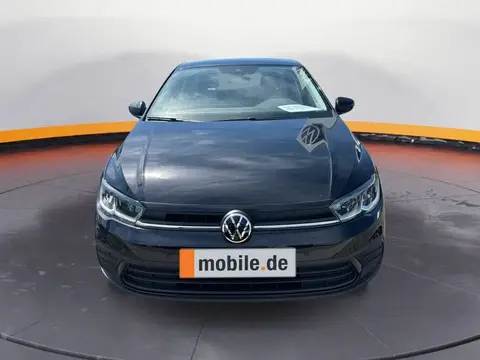 Annonce VOLKSWAGEN POLO Essence 2023 d'occasion 