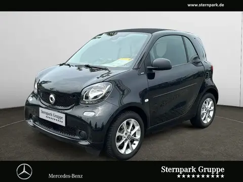 Used SMART FORTWO Not specified 2019 Ad 