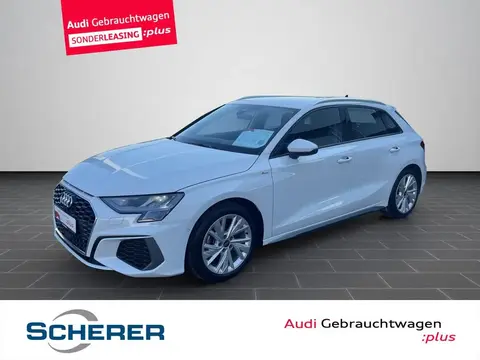 Used AUDI A3 Diesel 2023 Ad 