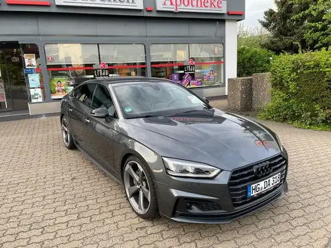 Used AUDI A5 Diesel 2019 Ad 