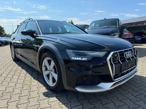 Used AUDI A6 Diesel 2020 Ad 