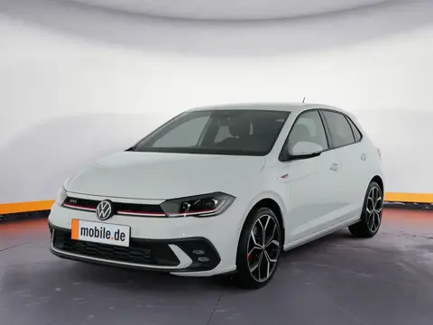 Annonce VOLKSWAGEN POLO Essence 2023 d'occasion 