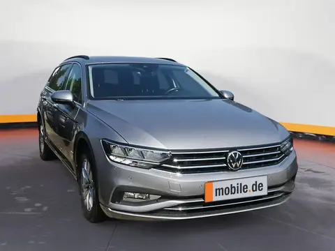 Annonce VOLKSWAGEN PASSAT Diesel 2023 d'occasion 