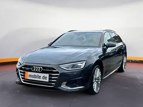 Used AUDI A4 Diesel 2023 Ad 