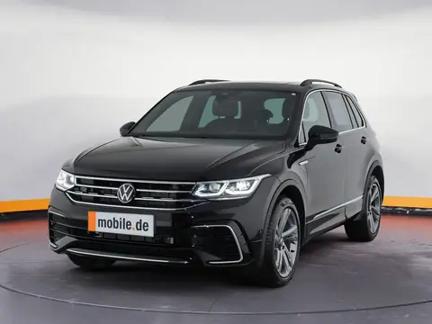 Used VOLKSWAGEN TIGUAN Diesel 2023 Ad 