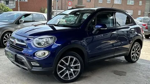 Used FIAT 500X Diesel 2016 Ad 