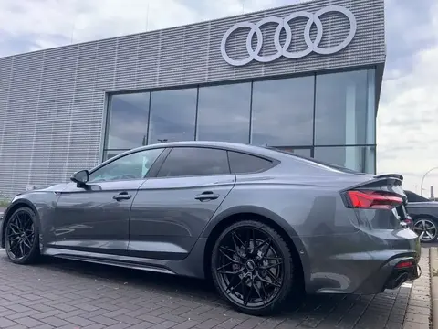 Used AUDI RS5 Petrol 2020 Ad 