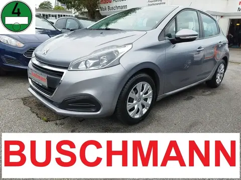 Used PEUGEOT 208 Petrol 2019 Ad 