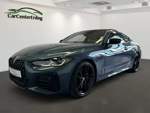 Annonce BMW M440 Essence 2021 d'occasion 