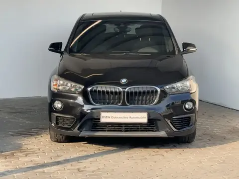 Used BMW X1 Diesel 2019 Ad Germany