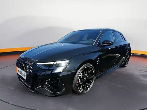 Annonce AUDI RS3 Essence 2023 d'occasion 