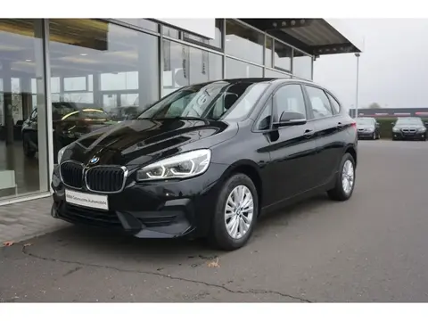 Annonce BMW SERIE 2 Diesel 2021 d'occasion 